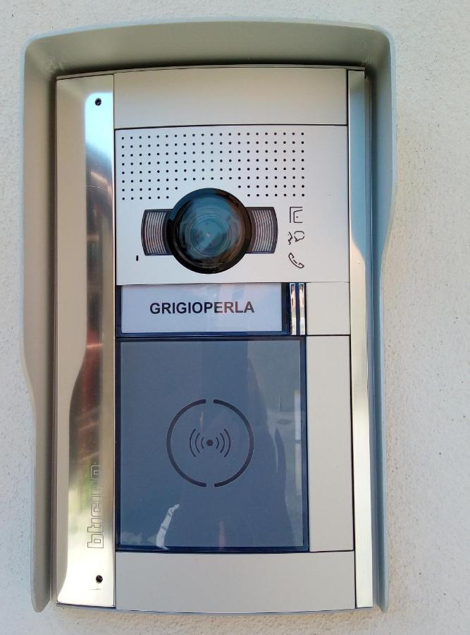 Grigioperla Daire Tavernerio Dış mekan fotoğraf